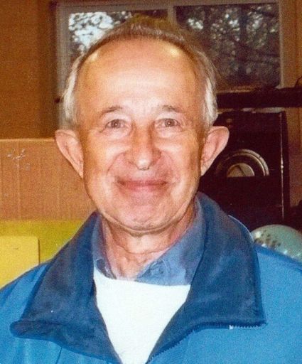 Jerry Joseph Maruschak Profile Photo