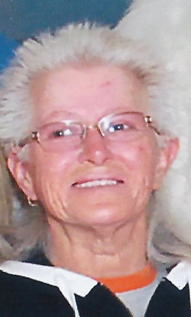 Judith M. Kuzma