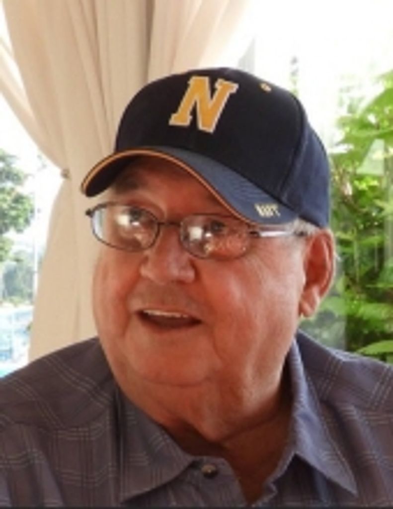 Edward J. Clark Profile Photo