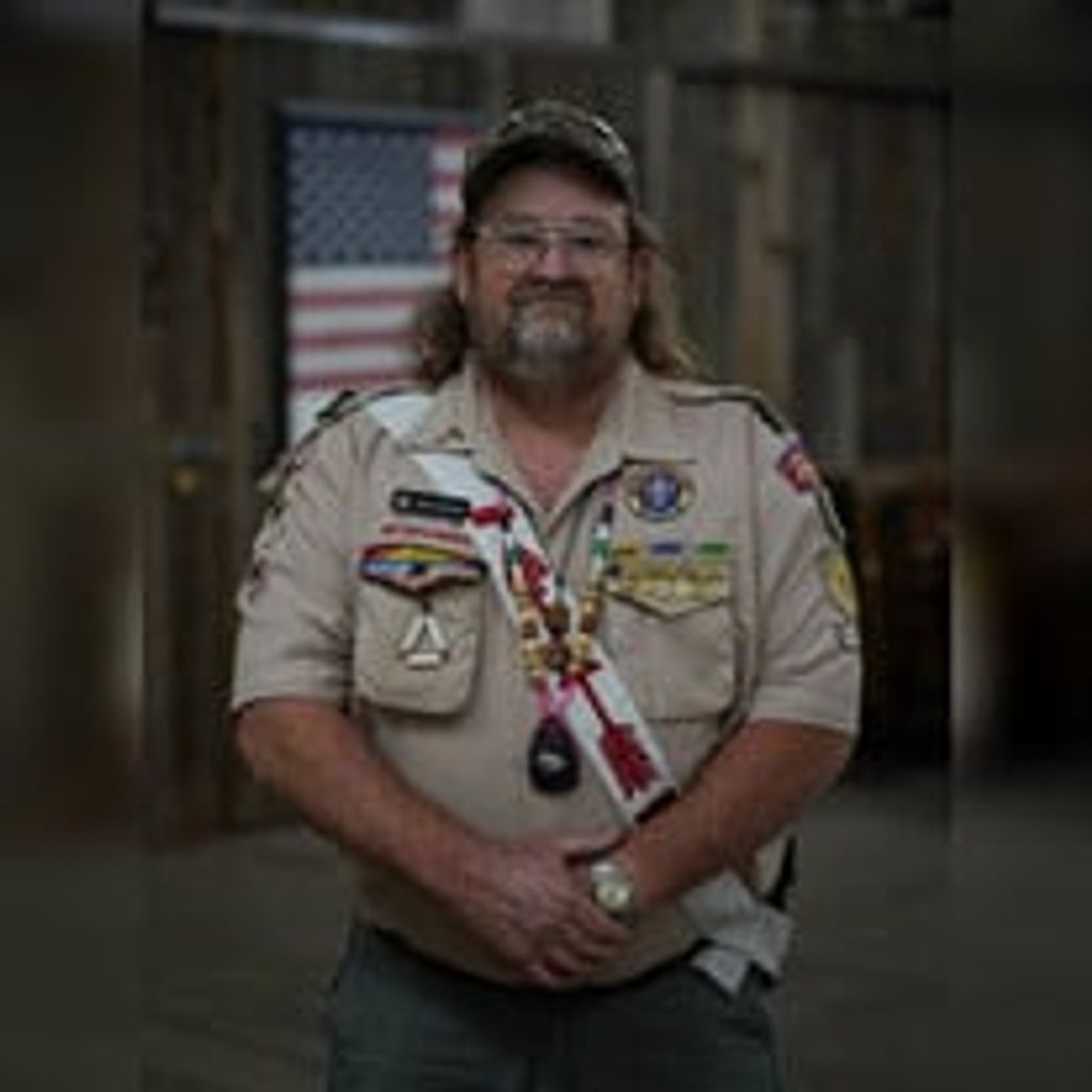 Jason Stuart Baldwin Profile Photo