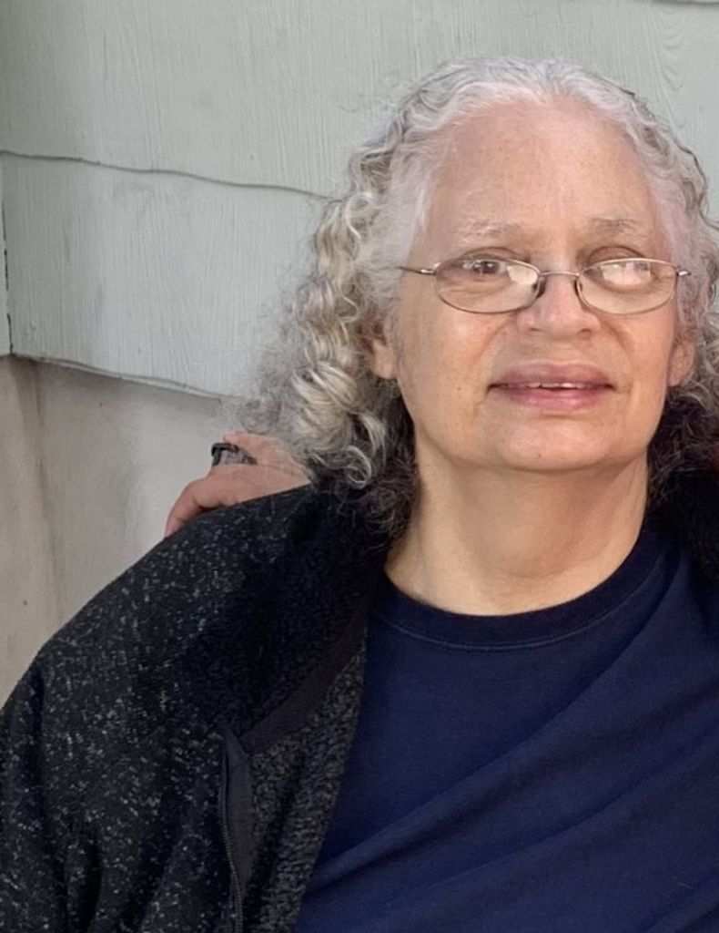 Martha Lee Rowland