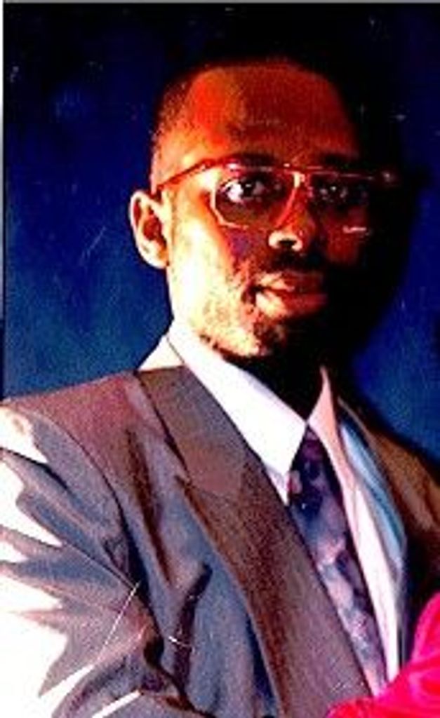 Mr. David Edwards Sr.