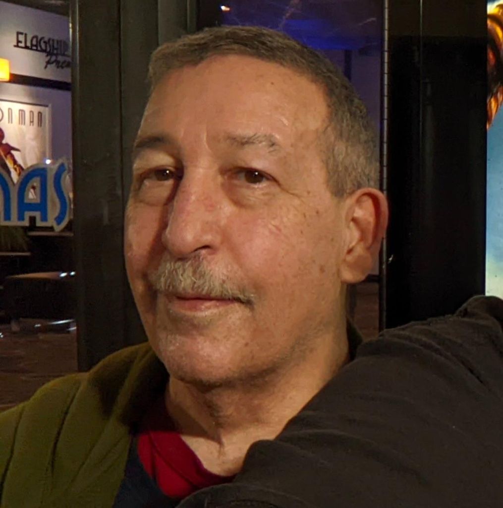 Arturo Benjamin Castle Profile Photo