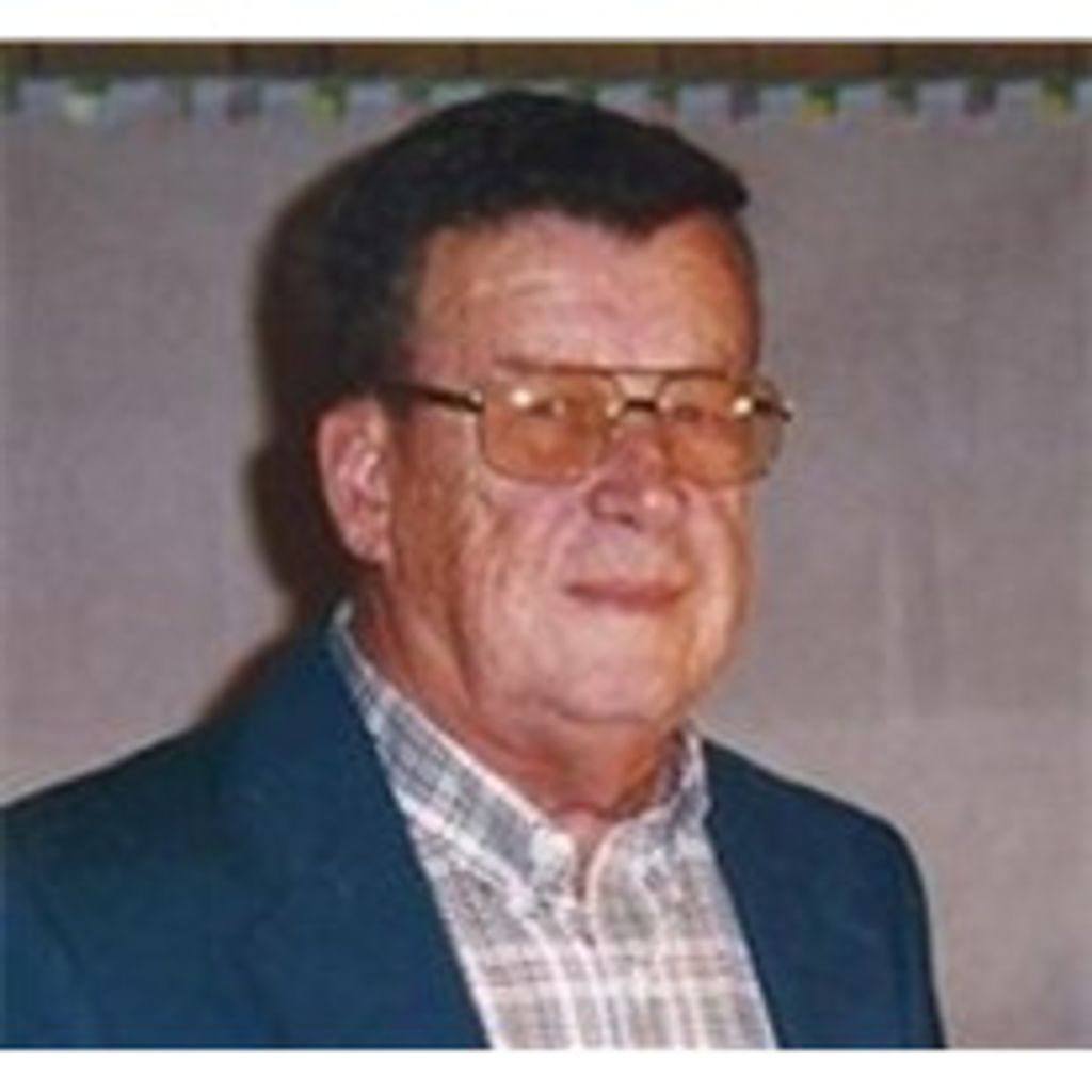 Lawrence D. Murray