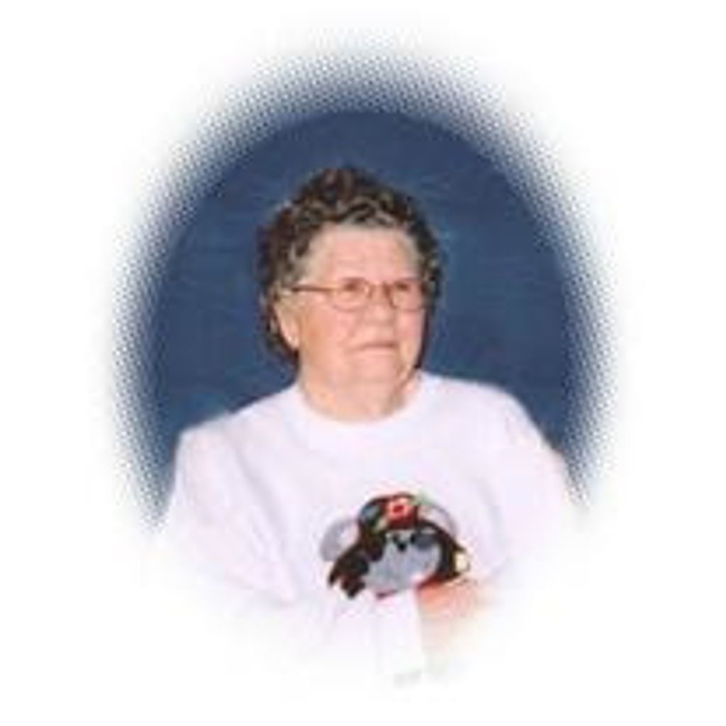 Mary Brown