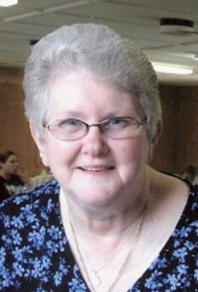 Elizabeth Smuck