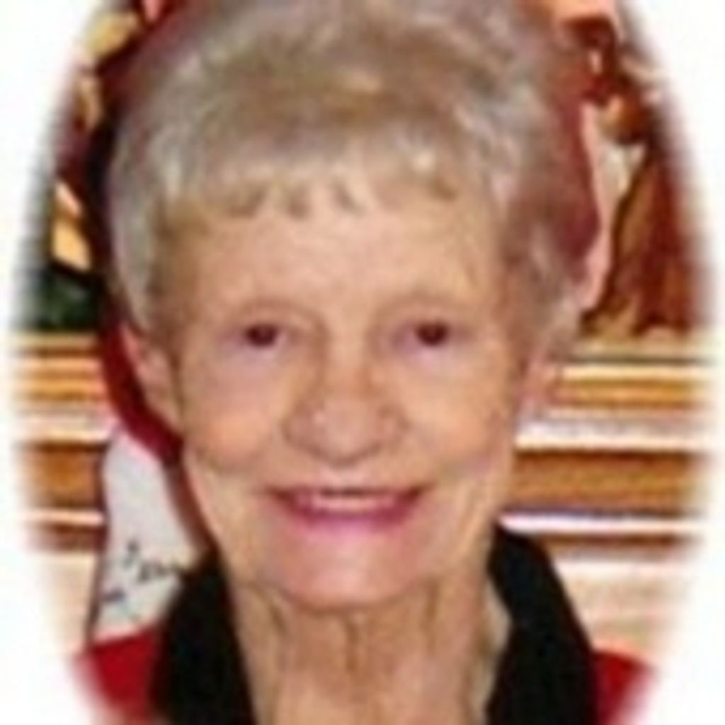 Norma J. Stevenson