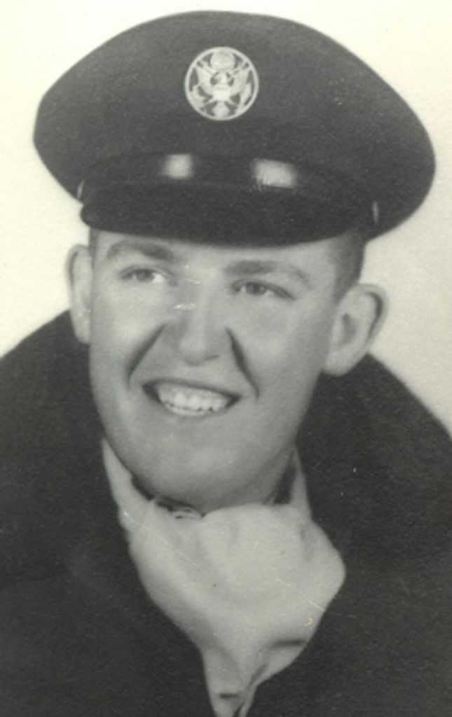 Delbert F. Gleason
