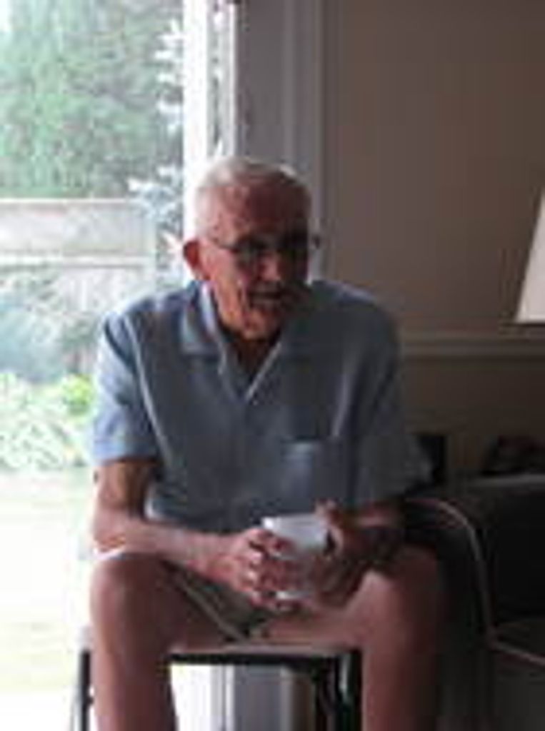 William  Joseph Wilson