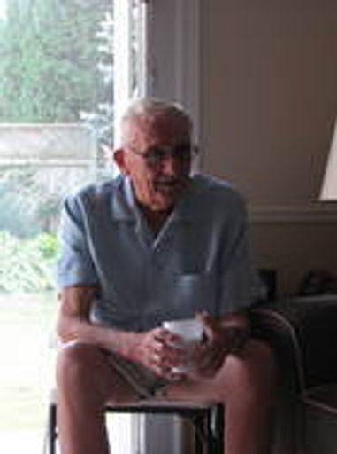 William  Joseph Wilson Profile Photo