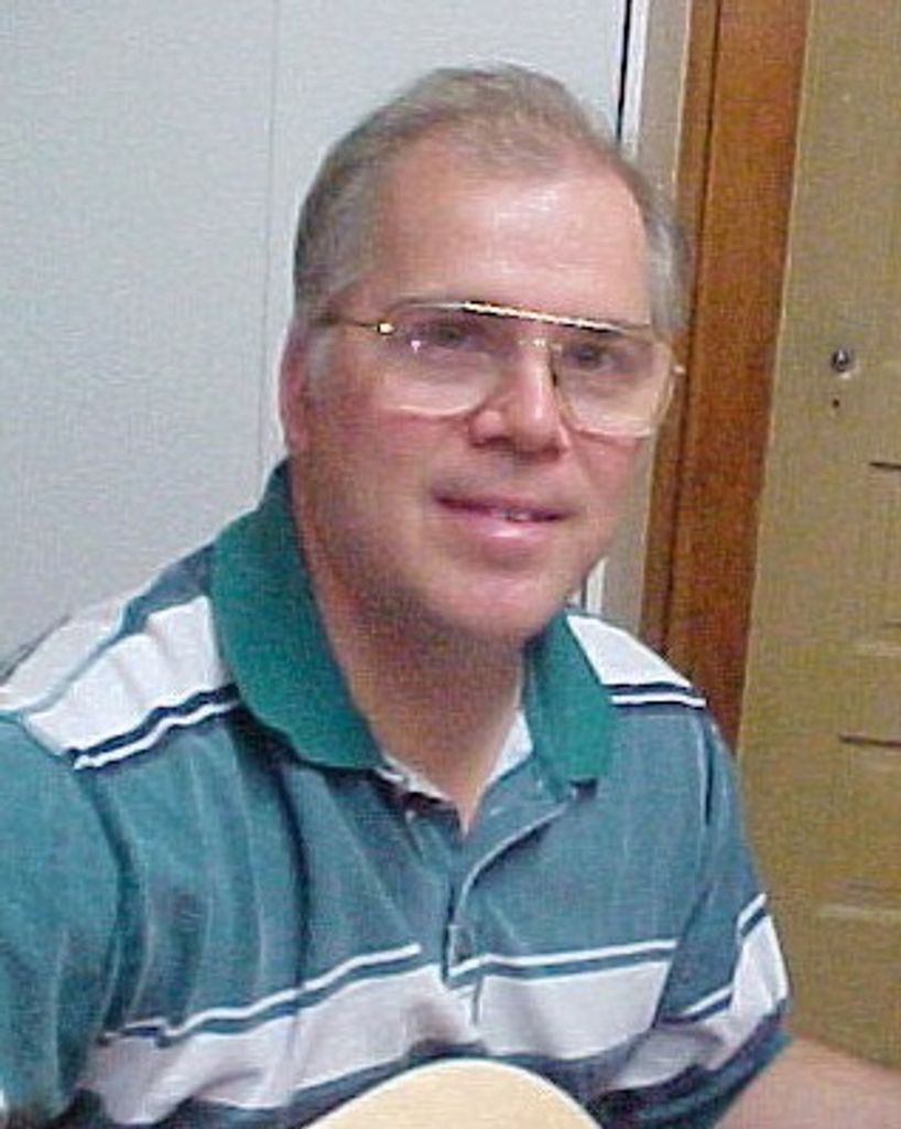 Michael R. Wiggins Profile Photo