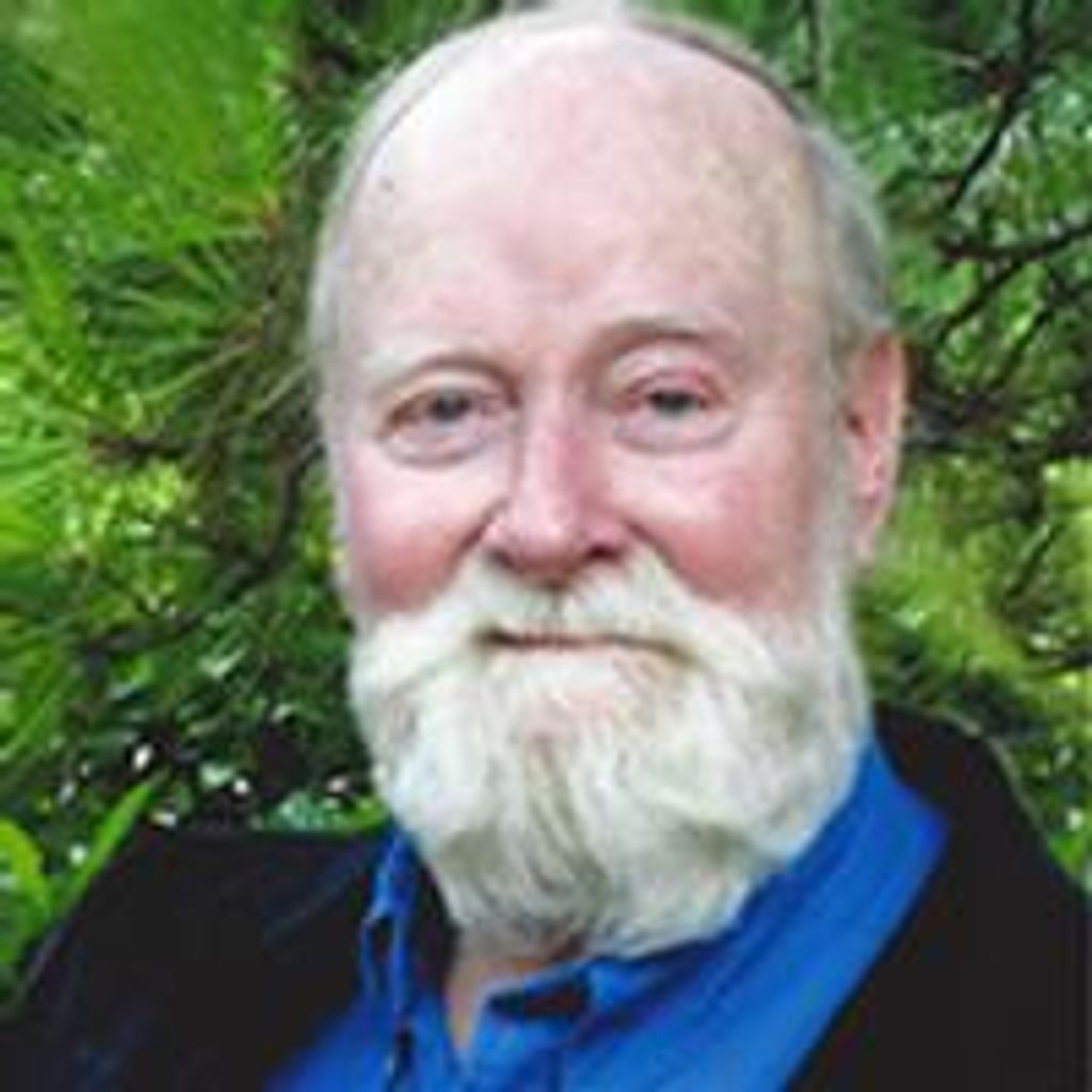 Glenn "Jake" Armstrong Profile Photo