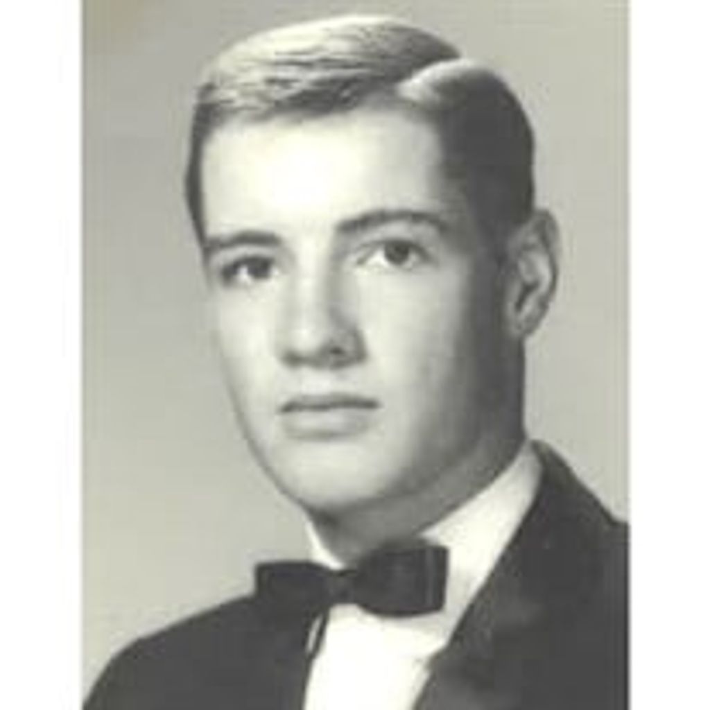 Mostyn J. Cox Jr.