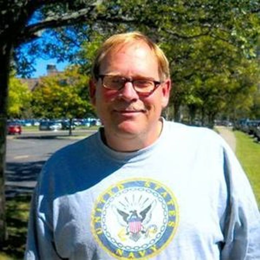 Troy A. Mintle Profile Photo