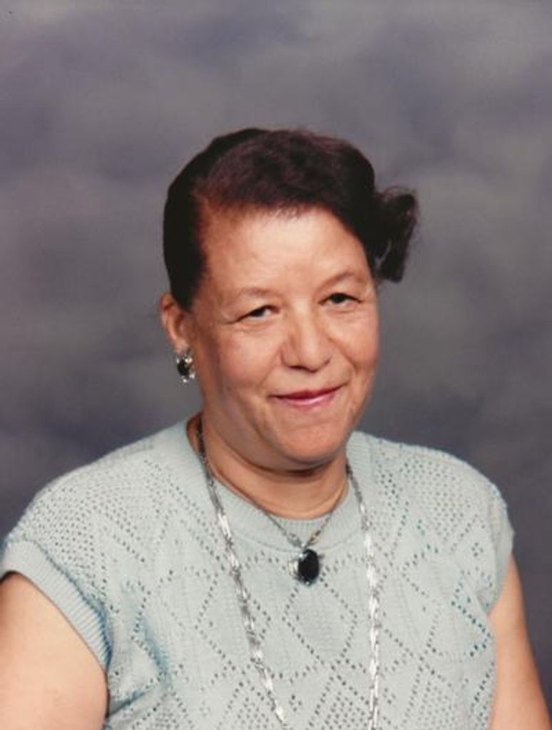 Ruth Marie Freeman Profile Photo