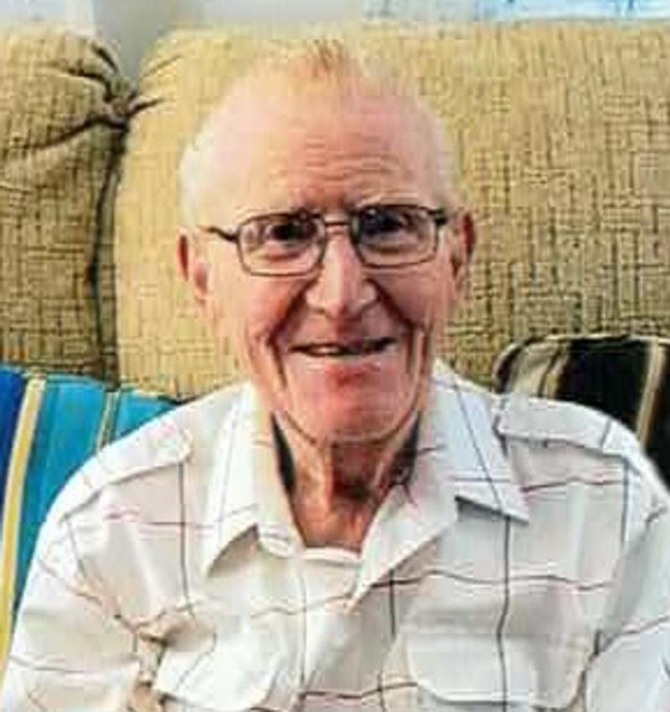 Bertram A. Glasser Profile Photo