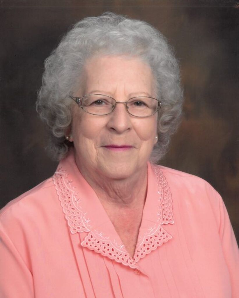 Carolyn Viola (Wimmer)  Dyer