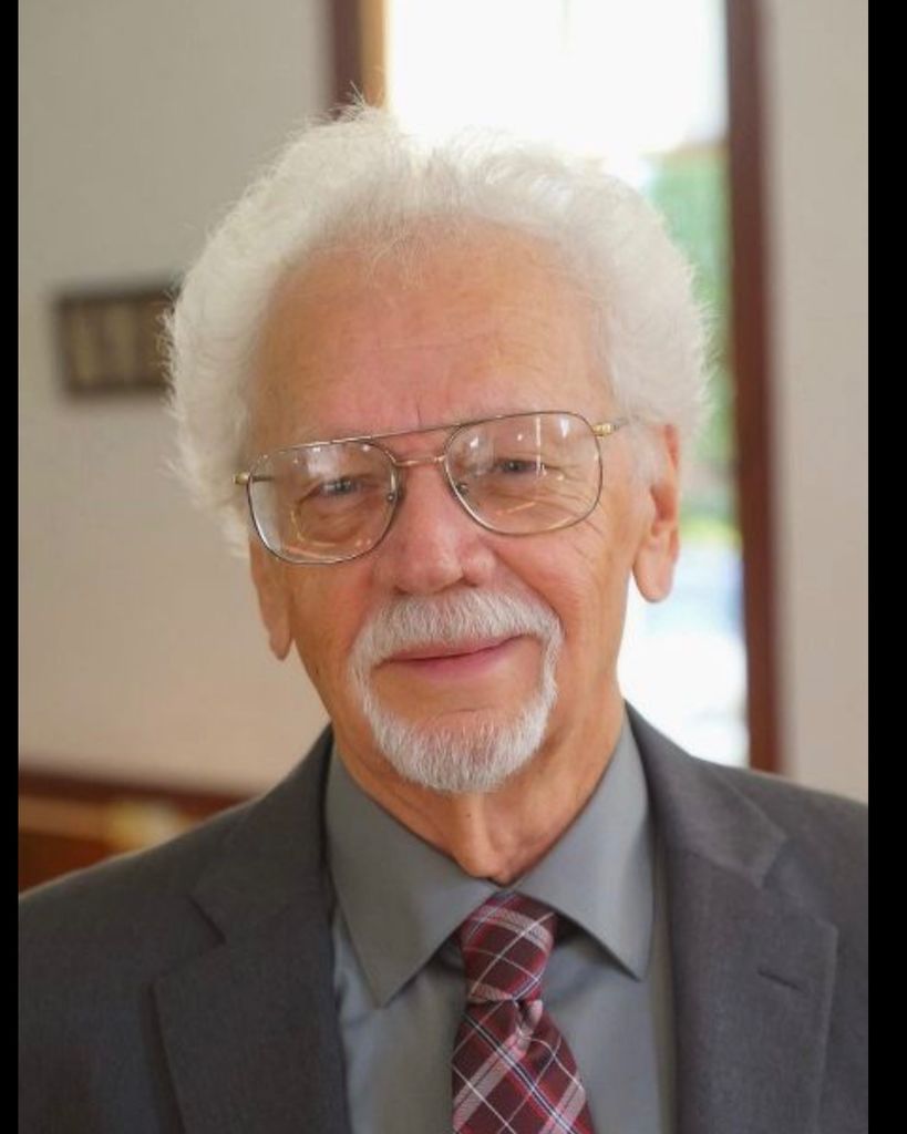 Robert Gregory Lockhart