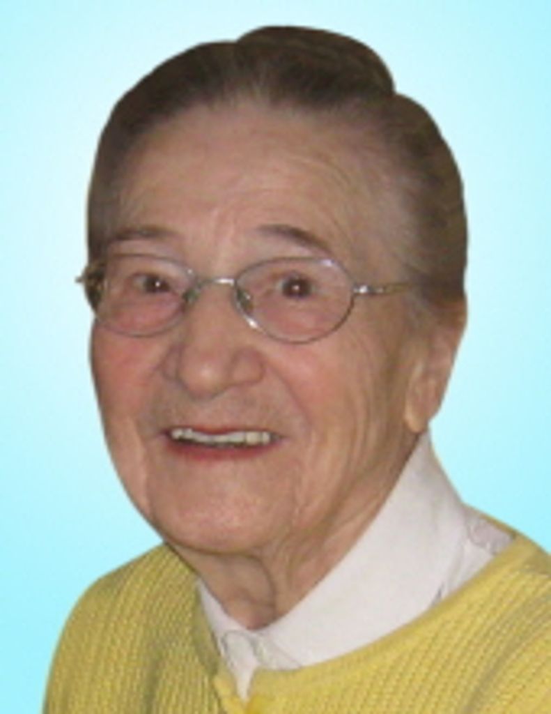 Gerda G. Hellmich