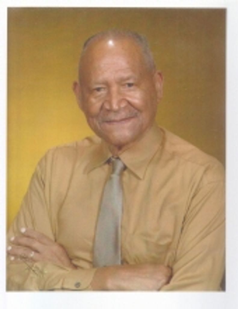 Ltcol. William P.  Burroughs, Usaf (Ret.)