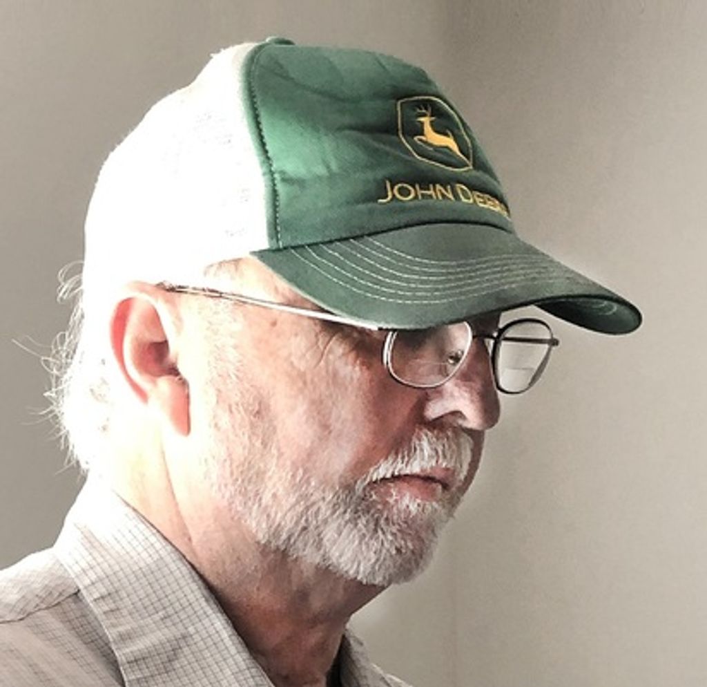 Benford Mcgarrity, Jr.