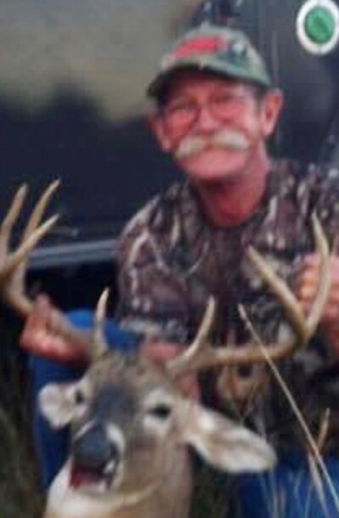 Steven C. "Nubbs" Williams Profile Photo