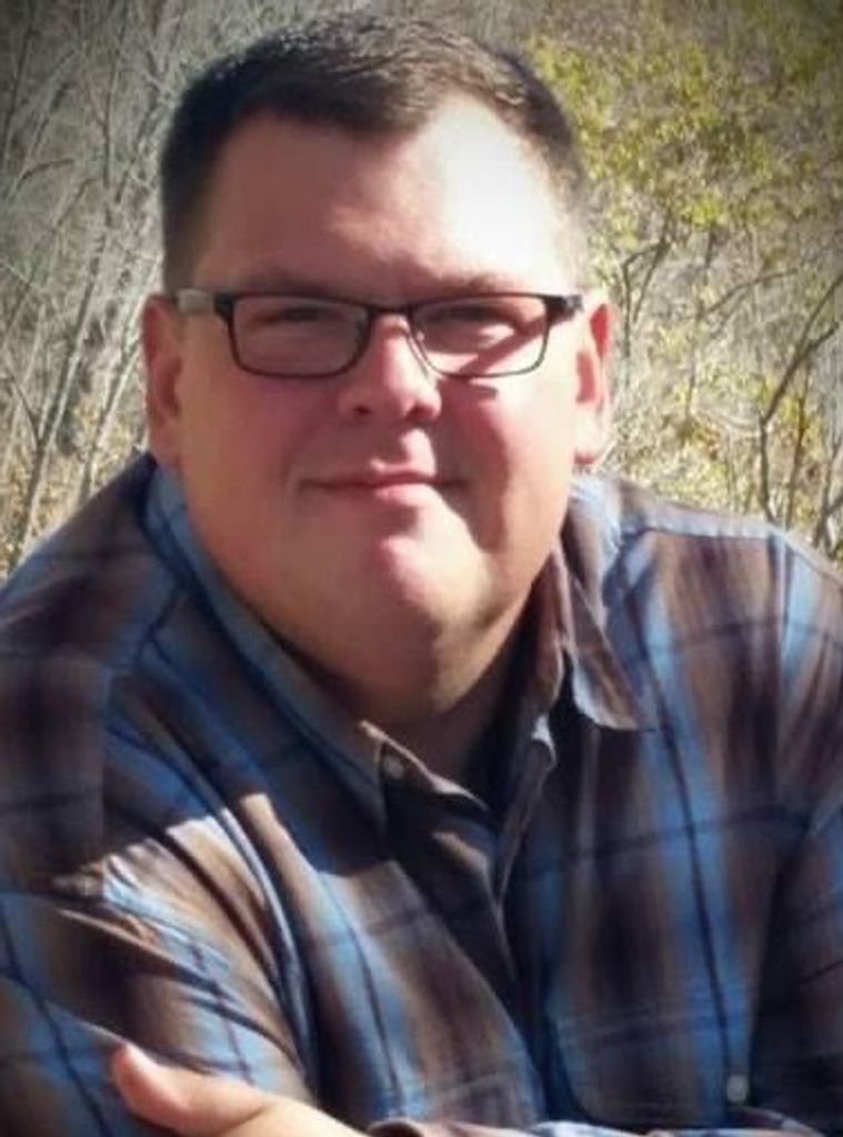 Joseph Adam Cartmill Profile Photo
