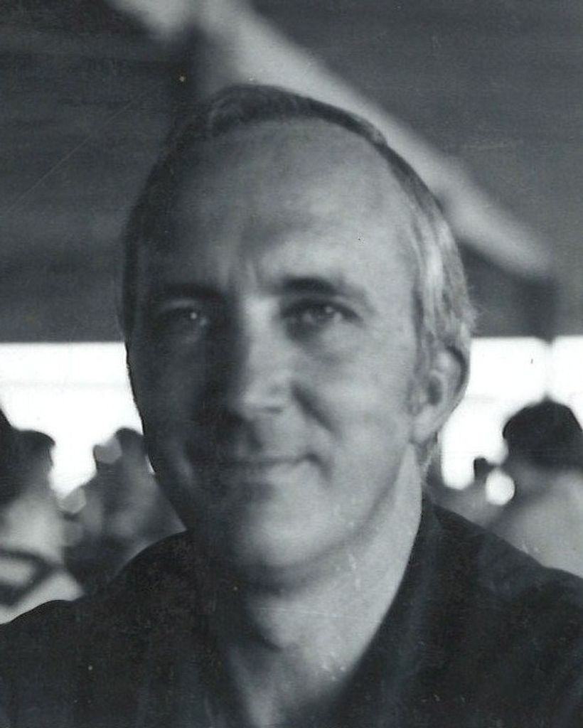 William Clark Dorsey