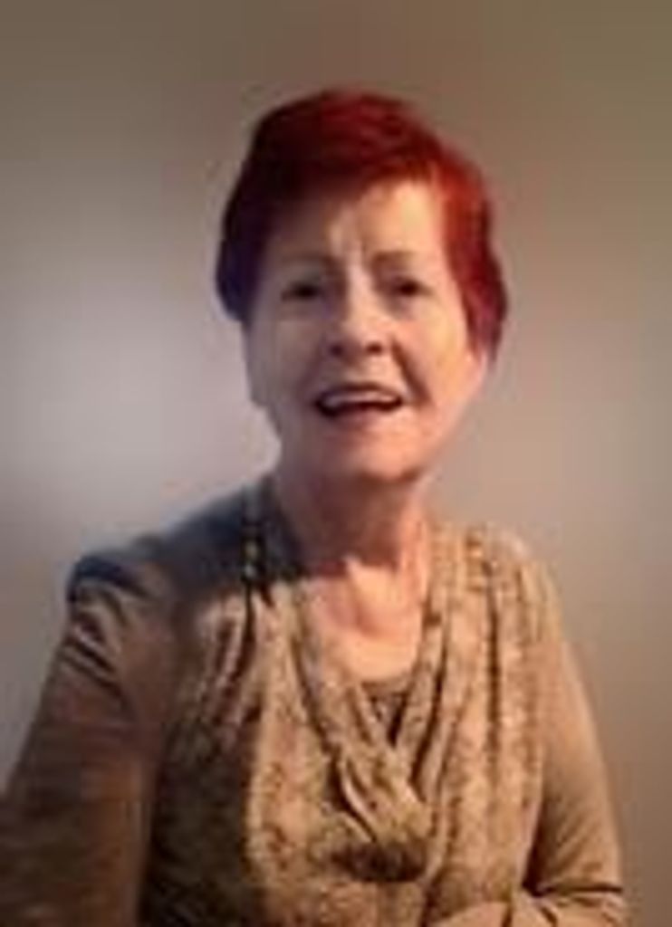 Norine Grace Stewart