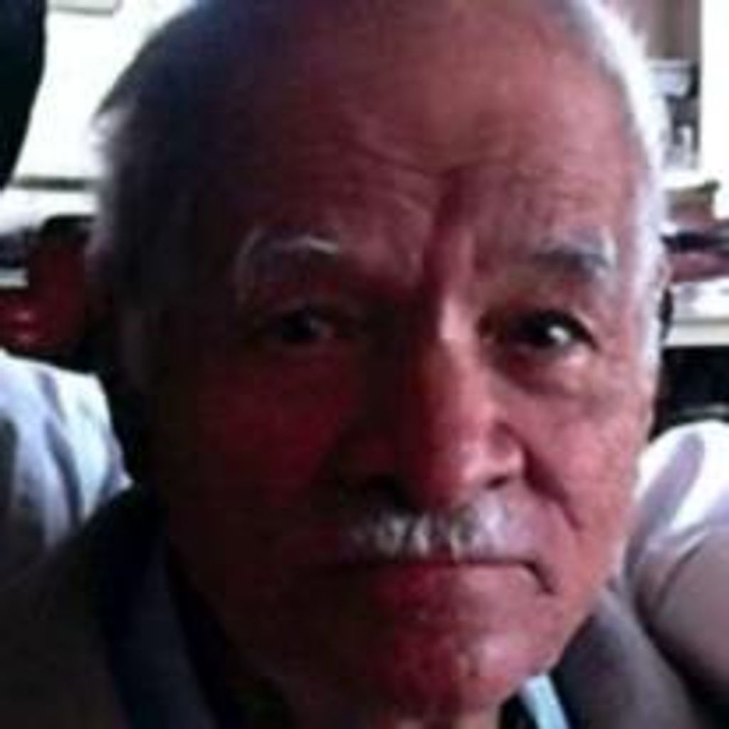 Rosendo Garcia
