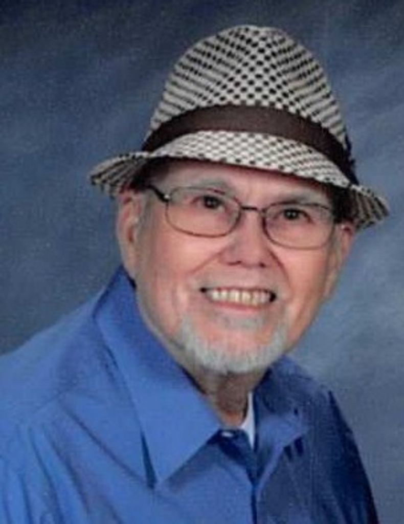 Kenneth M. Kapp