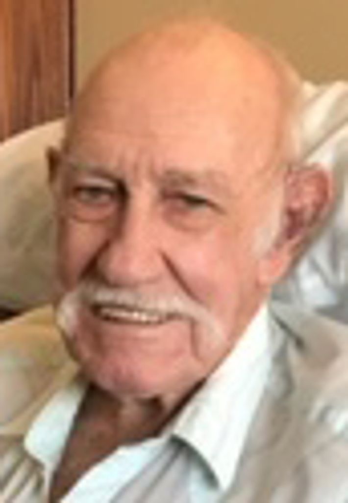 Wilbur Ocker