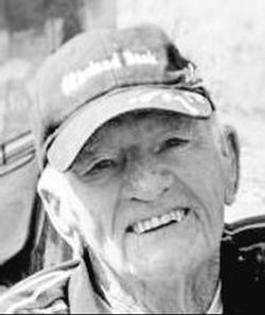 Gene Loran Rasmussen