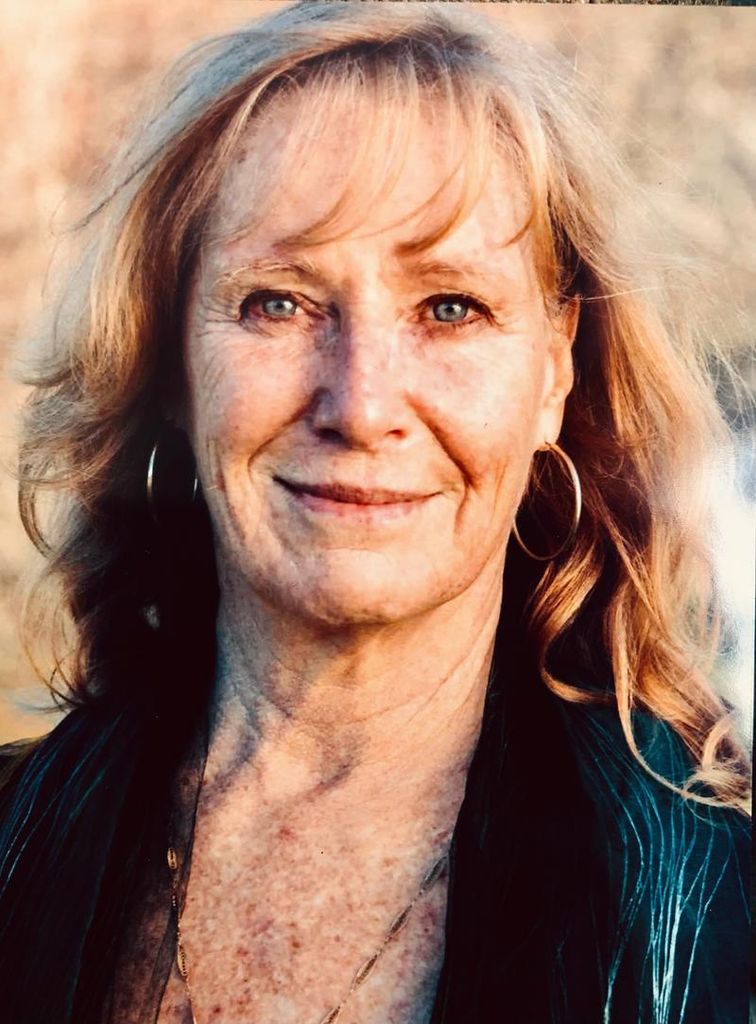 Meredith Lowry Profile Photo