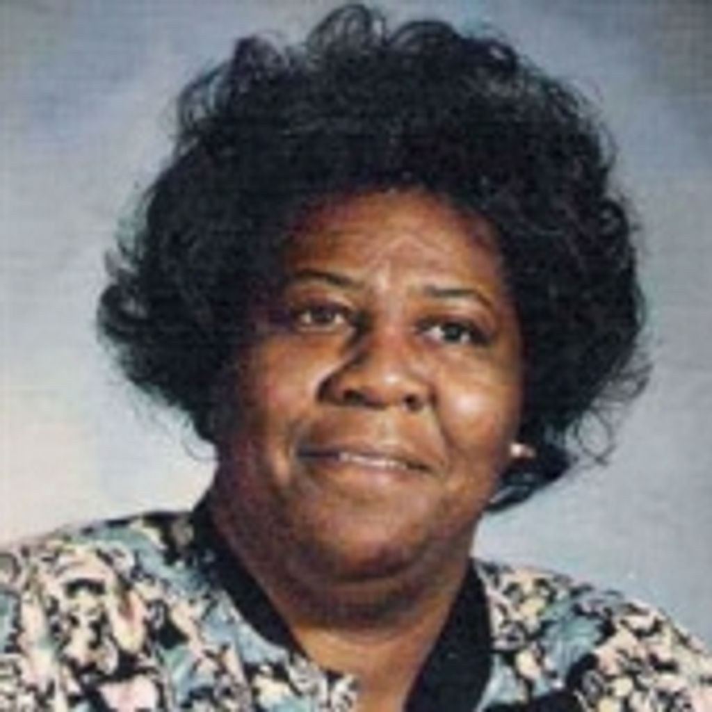 Gloria Jean Diggs