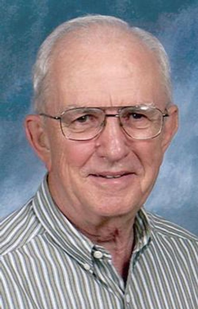 William "Bill" Martin Curley