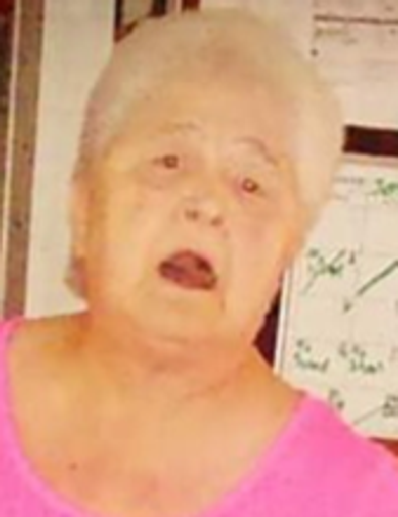 Peggy Ann Jennings Surls