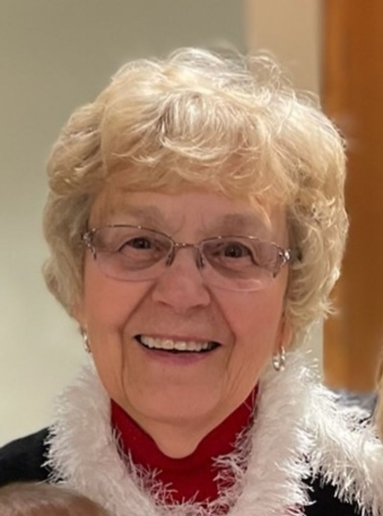 Lorraine Florence Kettner (Ritchie) Profile Photo
