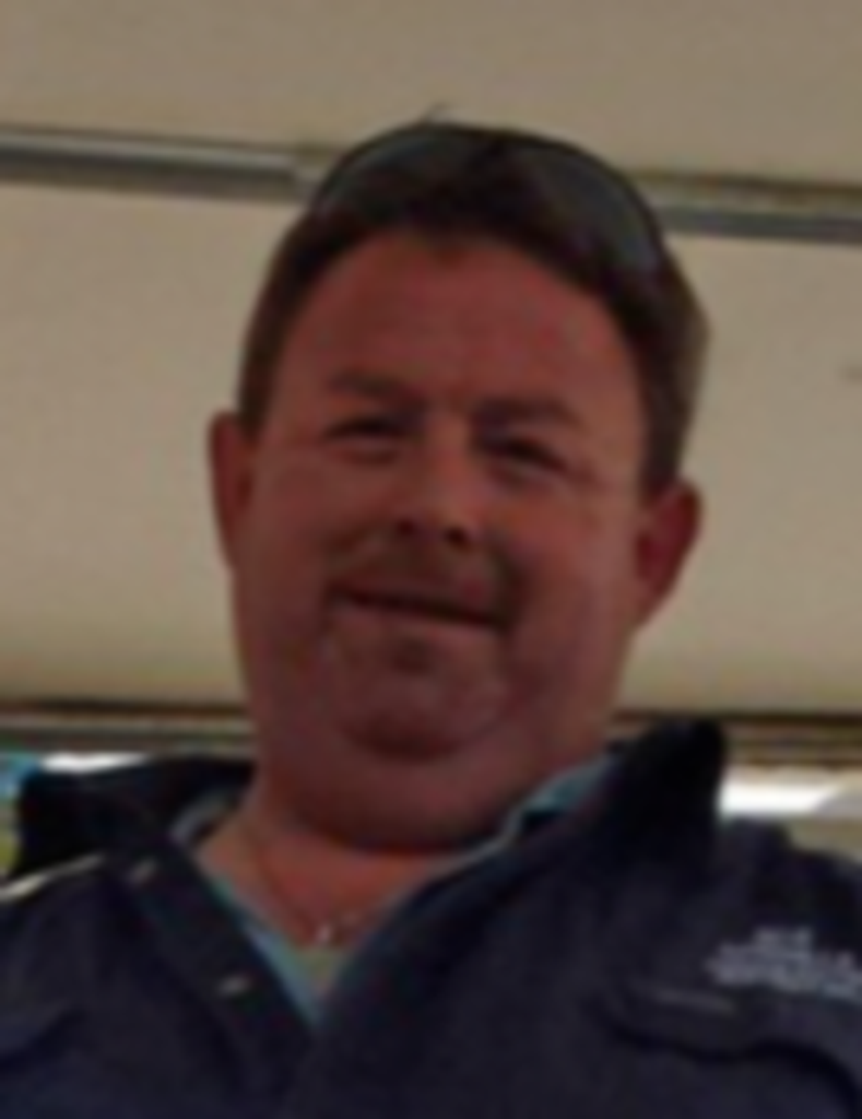 Larry Michaels