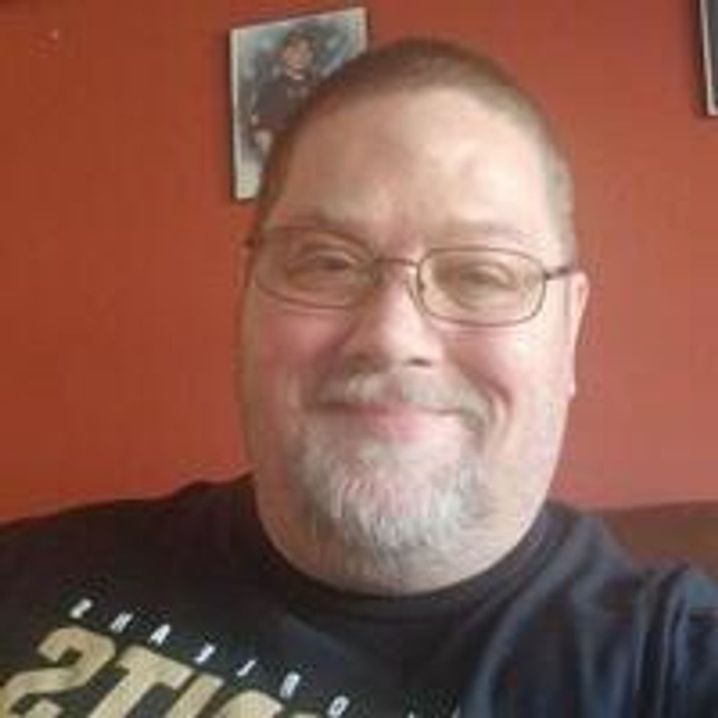 Henry Brock, Jr. Profile Photo