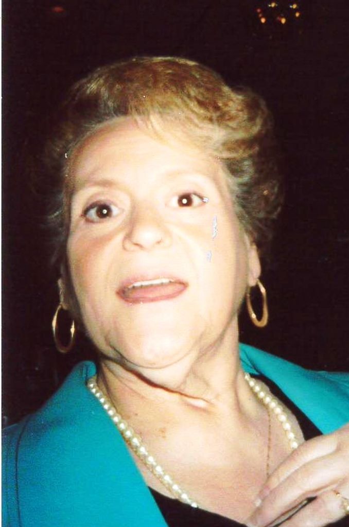 Marie A. King