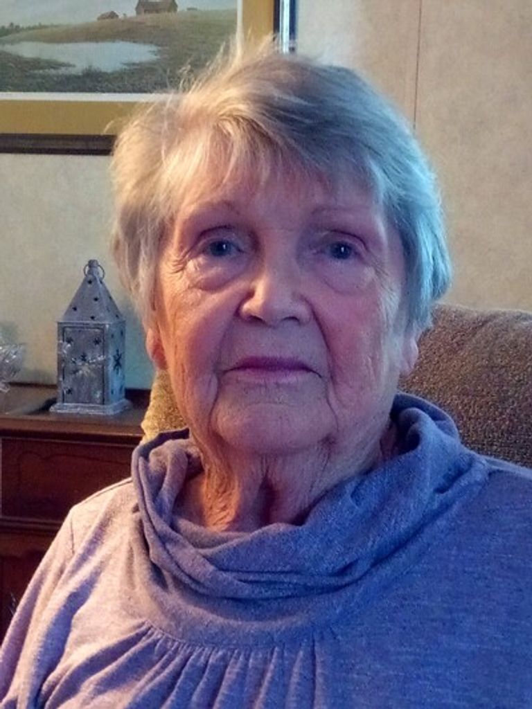Nora Mullis Woodall Profile Photo