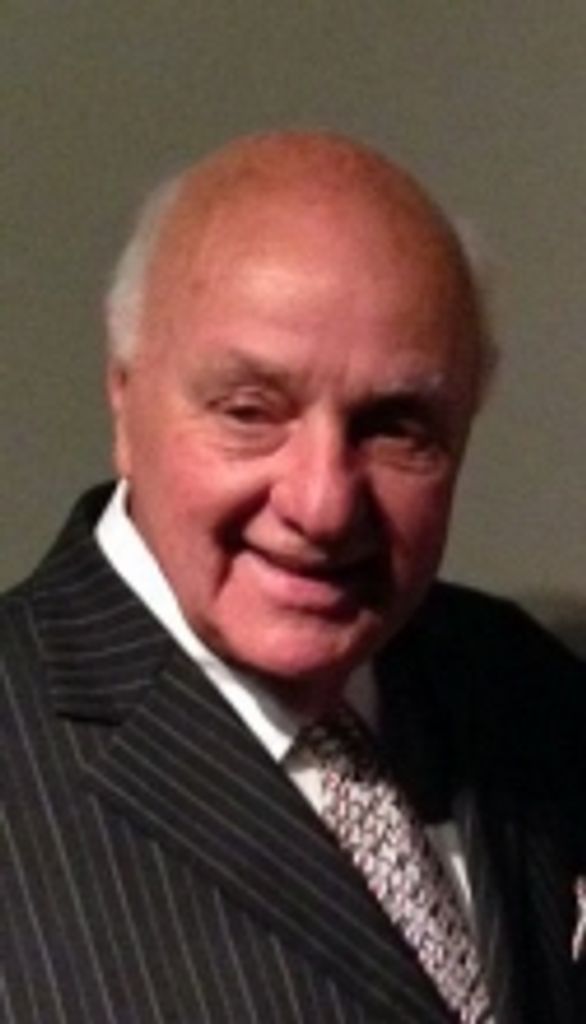 William F. 'Billy' Farber