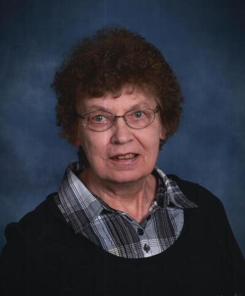 Marlene Ann Stenson Profile Photo