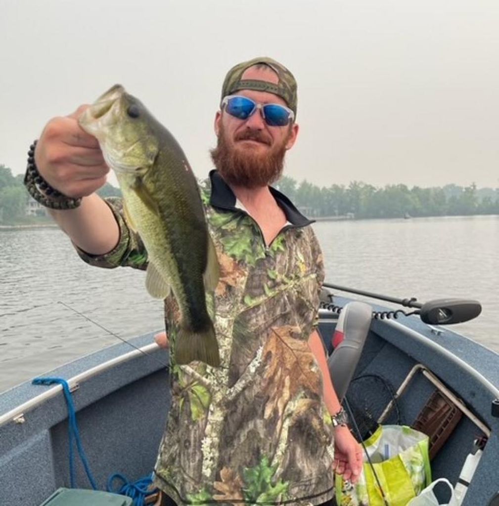 Cody Raymond Kent Profile Photo