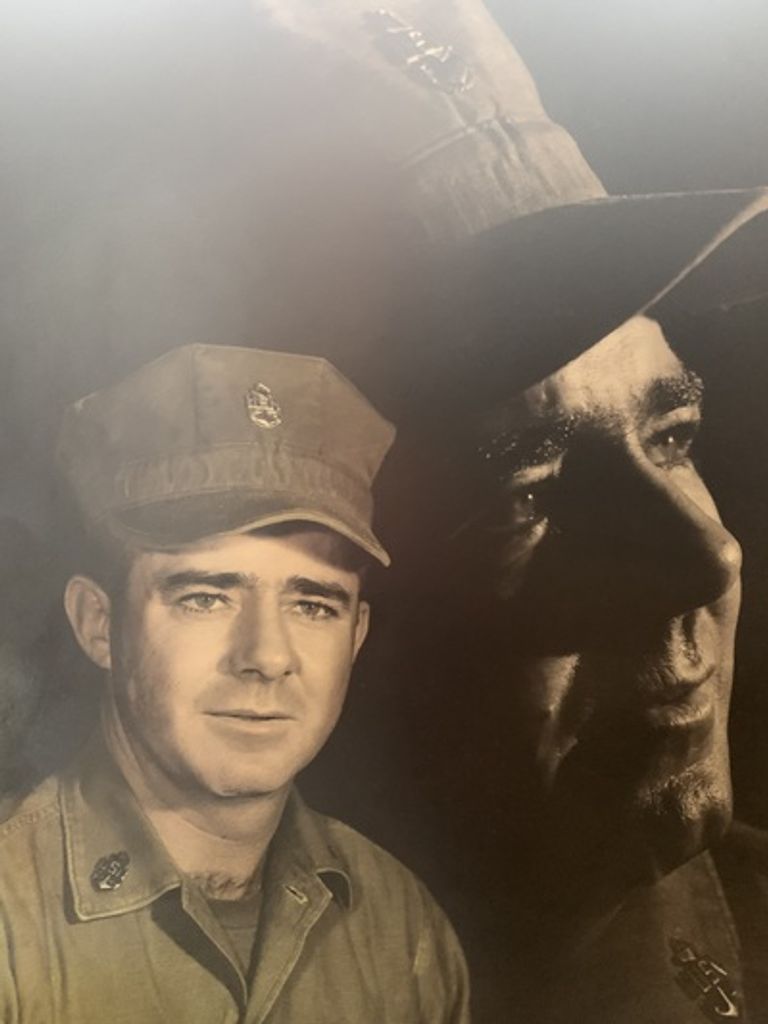 Billy "Butch" Shirley Profile Photo