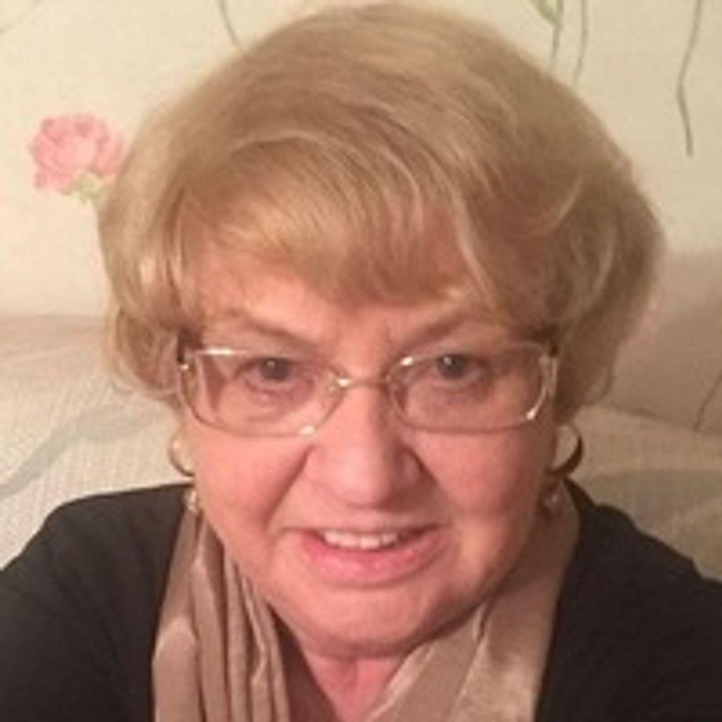 Dianna Joy Nelson