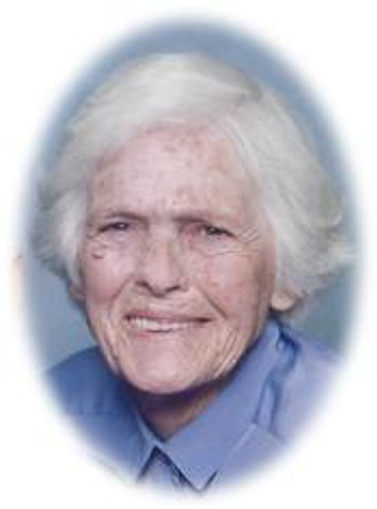 Nancy Ellen (Gregory) Trimble