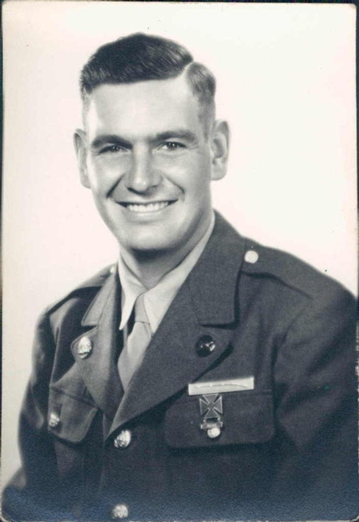 Howard Glenn Voss