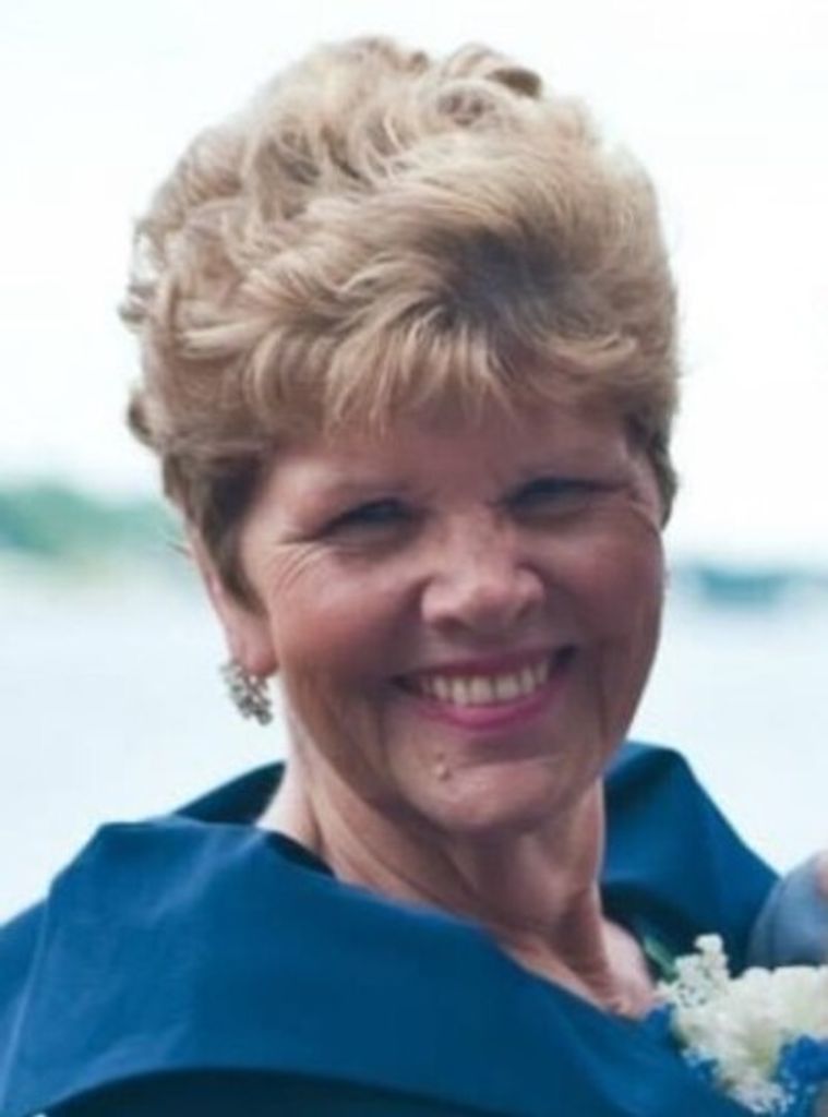 Barbara Frances Sesek Profile Photo